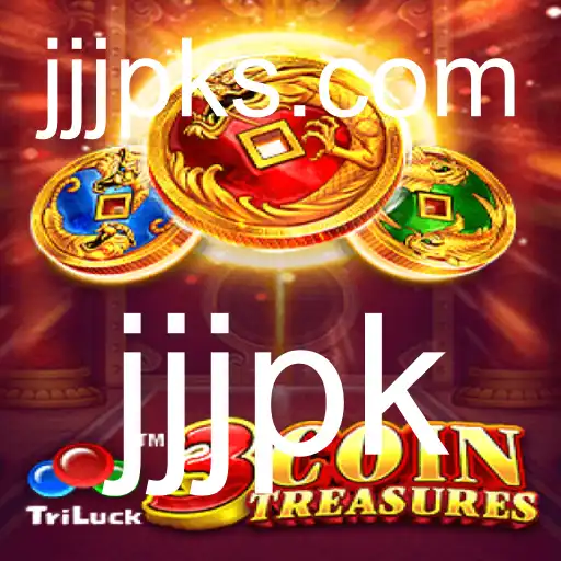 Explorando o Fascinante Mundo de 3CoinTreasures