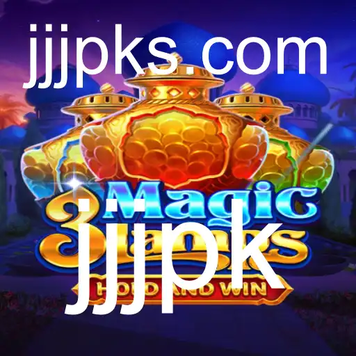 Explorando o Mundo Enigmático do Jogo 3MagicLamps