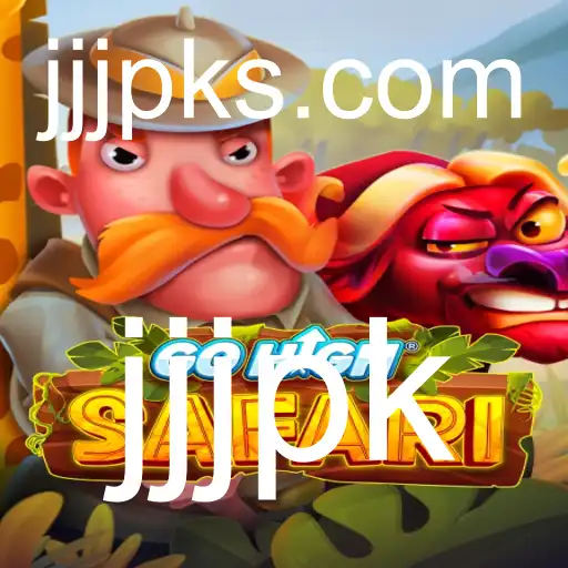 Desvendando o Excitante Mundo de GoHighSafari: Um Jogo de Aventura Inovador