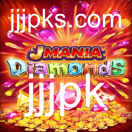 JManiaDiamonds: Descubra a Emoção e Estratégia do Novo Jogo