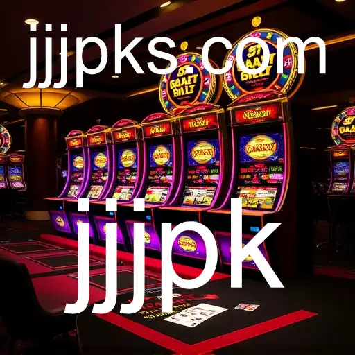 Jogos de cassino