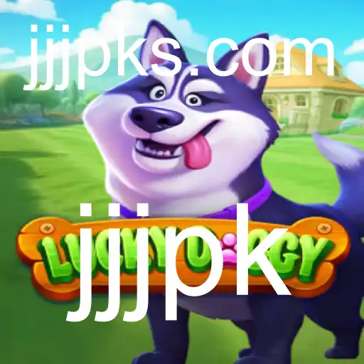 Descubra o Fascinante Mundo do LuckyDoggy