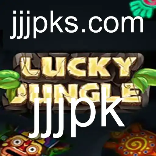 Descubra a Aventura em LuckyJungle: Uma Experiência Única de Jogo