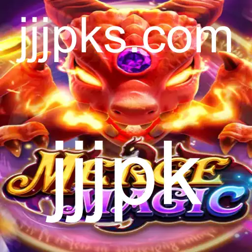 Descubra o Fascinante Mundo de MergeMagic com o Código Misterioso 'jjjpk'