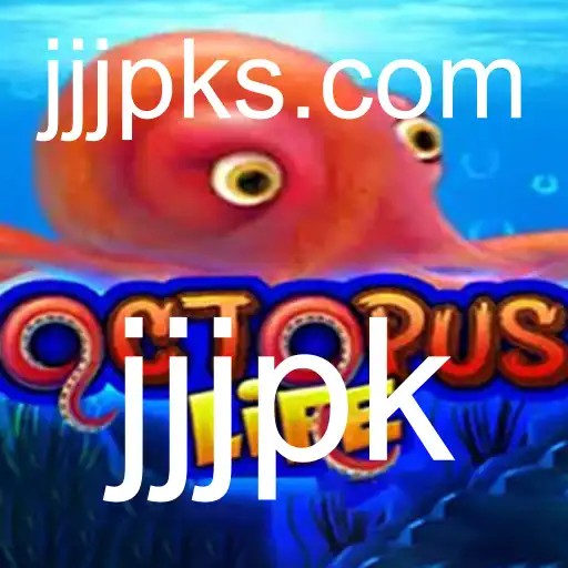 Conheça OctopusLife: Explore o Mundo Subaquático com jjjpk