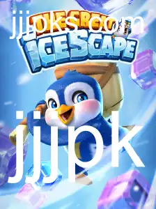 TheGreatIcescape: Descubra o Mundo Congelante e Emocionante do Novo Jogo