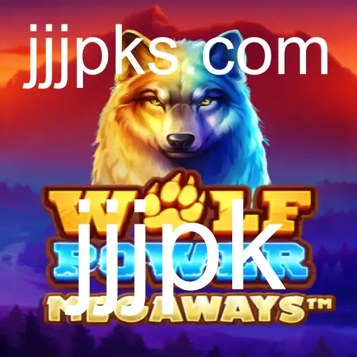 Descubra 'WolfPowerMega': o Novo Fenômeno do Mundo dos Jogos