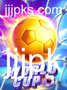 Descubra o Fascinante Mundo de WorldCup e a Palavra-Chave Misteriosa jjjpk
